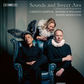 Sounds and Sweet Airs:&#8230;