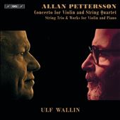 Allan Pettersson: Concerto&#8230;