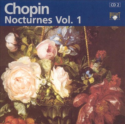 Nocturne for piano No. 20 in C sharp minor, KK IVa/16, CT. 127 (B. 49)