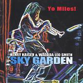 Yo Miles: Sky Garden