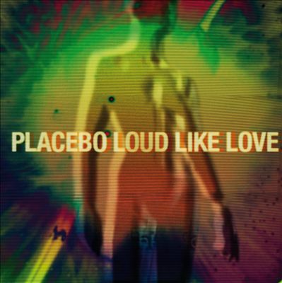 Loud Like Love [Single]
