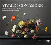 Vivaldi Con Amore