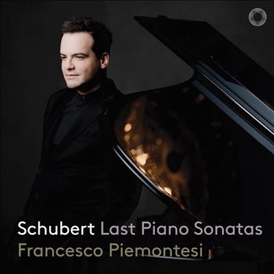 Piano Sonata No. 21 in B flat major, D. 960