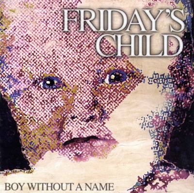 Boy Without a Name