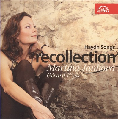 Recollection: Haydn Songs