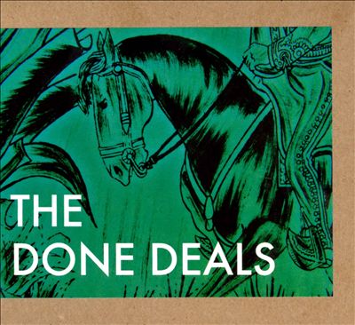 The Done Deals