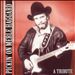 Pickin' on Merle Haggard: A Tribute