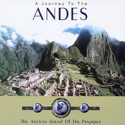 Journey to the Andes