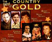 The Best of Country Gold [Direct Source Box Set #2]
