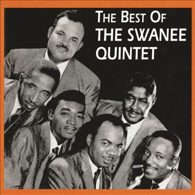 The Best of the Swanee Quintet