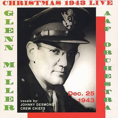 Christmas: 1943 Live
