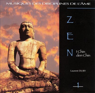 Zen Vol. 1: Chin Den Chin