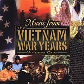 Music from the Vietnam War Years, Vol. 1