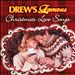 Christmas Love Songs [Turn Up the Music]