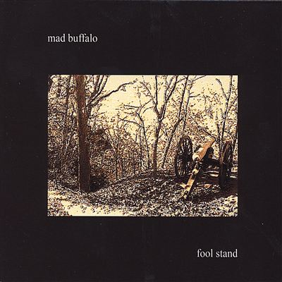Fool Stand