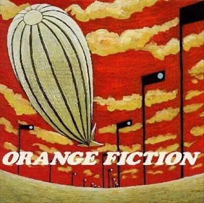 Orange Fiction