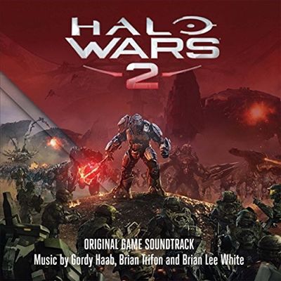 Halo Wars 2/Game