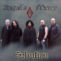 descargar álbum Abigail's Mercy - Salvation
