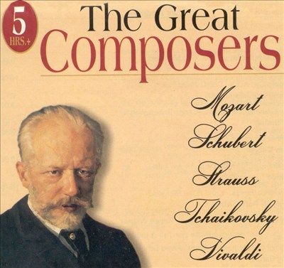 Symphony No. 8 in B minor ("Unfinished"), D. 759