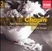 Chopin: Piano Sonatas Nos. 2 & 3; Scherzi; Ballades