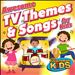 Awesome TV Themes & Songs for Kids! Vol. 1