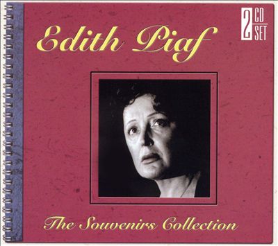 Edith Piaf [Legend]