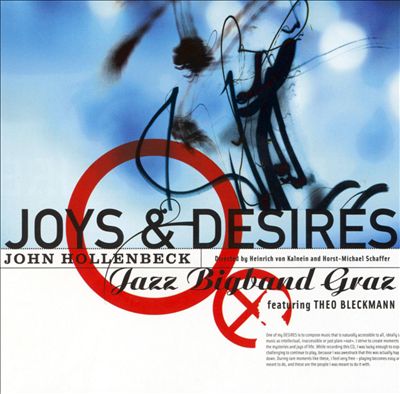 Joys & Desires