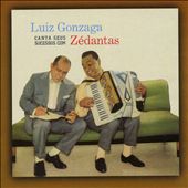 Canta Seus Sucessos Com Ze Dantas