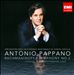 Rachmaninoff: Symphony No. 2; Lyadov: The Enchanted Lake