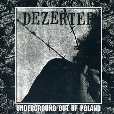 Underground out of Poland