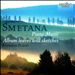 Smetana: Piano Music; Album Leaves and Sketches