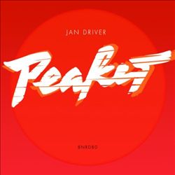 lataa albumi Jan Driver - Peaker