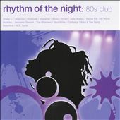 Rhythm of the Night: 80s Club