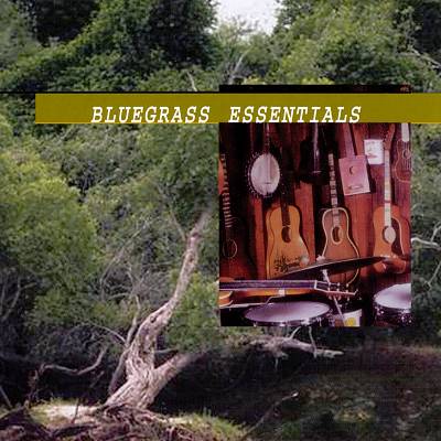 Bluegrass Essentials