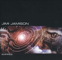 télécharger l'album Jimi Jamison - Empires