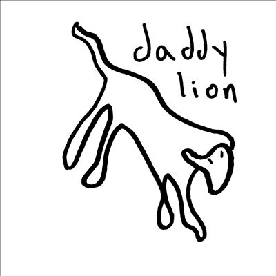 Daddy Lion