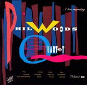 Phil Woods Quartet, Live, Vol. 1