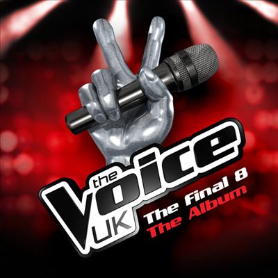 The Voice UK, The Final 8
