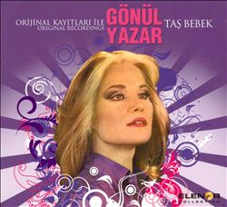 Album herunterladen Gönül Yazar - Tas Bebek