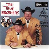 Hymns and Other Songs We Wrote Ourselves