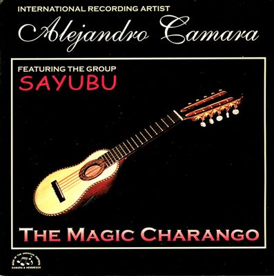 The Magic Charango