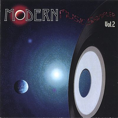 Modern Music Sampler, Vol. 2
