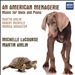 An American Menagerie