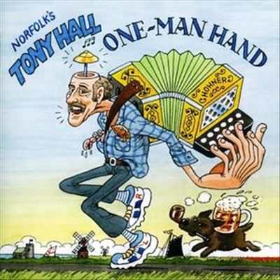 One Man Hand
