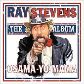 Osama-Yo' Mama: The Album