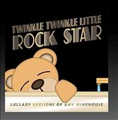 Lullaby Versions of Amy Winehouse