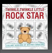 Lullaby Versions of Whitney Houston