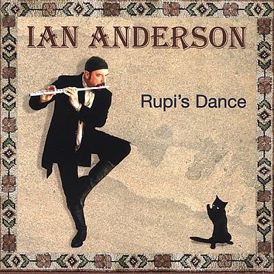 Rupi's Dance