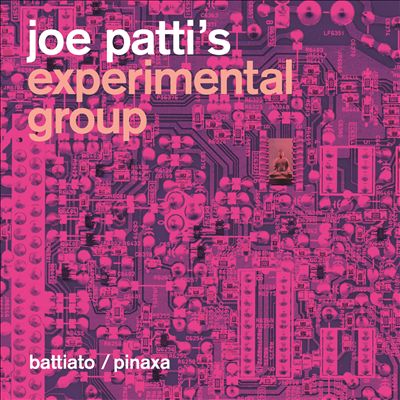 Joe Patti's Experimental Group