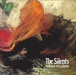baixar álbum The Silents - Things To Learn
